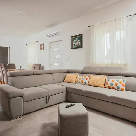 House With A Parking Space Gornji Prolozac, Zagora - 24024 Tatil Evi
