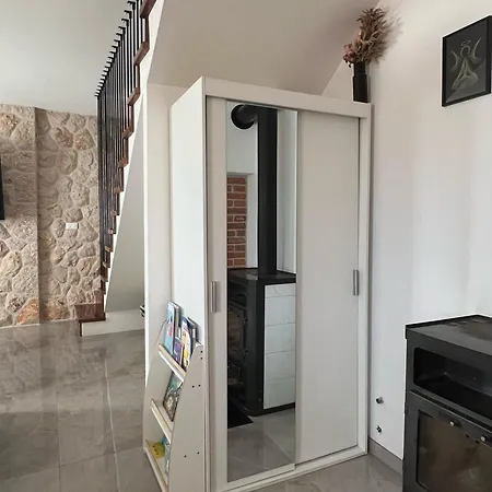 Tatil Evi House With A Parking Space Gornji Prolozac, Zagora - 24024 *